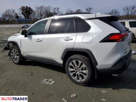 Toyota Pozostałe 2024 2