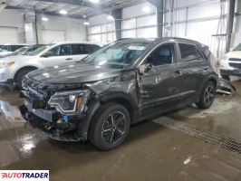 Kia Niro 2024 1