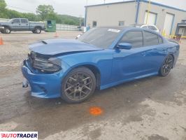 Dodge Charger - zobacz ofertę
