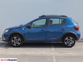 Dacia Sandero 2020 1.0 99 KM