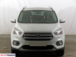 Ford Kuga 2017 1.5 118 KM Ford Kuga 2017 1.5 118 KM