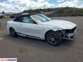 BMW 430 2022 2