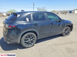 Honda HR-V 2024 2