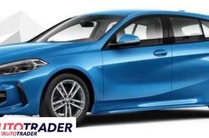 BMW 118 2020 1.4 140 KM BMW 118 2020 1.4 140 KM