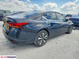 Nissan Altima 2021 2