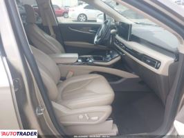 Lincoln Pozostałe 2021 2