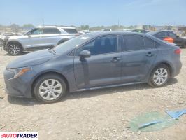 Toyota Corolla - zobacz ofertę