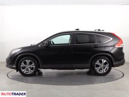 Honda CR-V 2013 2.0 152 KM Honda CR-V 2013 2.0 152 KM