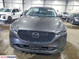 Mazda CX-5 2022 2