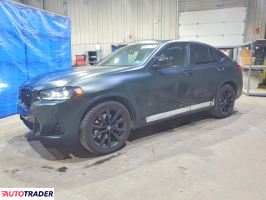 BMW X4 2023 3