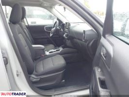 Ford Bronco 2024 1
