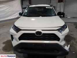 Toyota Pozostałe 2020 2 Toyota Pozostałe 2020 2