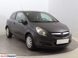 Opel Corsa 2010 1.2 68 KM
