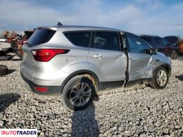 Ford Escape 2019 2