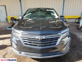 Chevrolet Equinox 2023 1