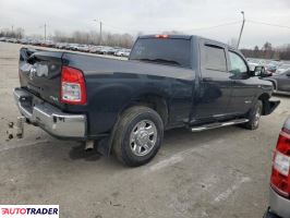 Dodge Ram 2021 6 Dodge Ram 2021 6