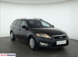 Ford Mondeo - zobacz ofertę