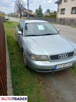 Motoryzacja - Osobowe