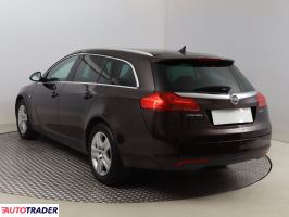 Opel Insignia 2011 2.0 128 KM
