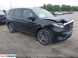 Honda Pozostałe - zobacz ofertę