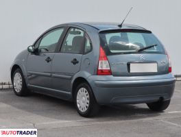 Citroen C3 2007 1.4 72 KM