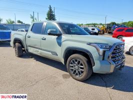 Toyota Tundra 2024 3