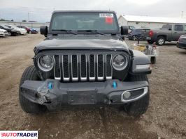 Jeep Wrangler 2023 2