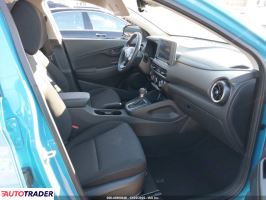 Hyundai Kona 2023 2