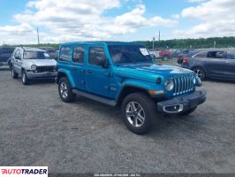 Jeep Wrangler 2020 2