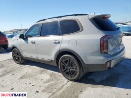 Kia Pozostałe 2023 3