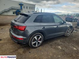 Audi Q5 2025 2