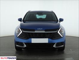 Kia Sportage 2024 1.6 158 KM