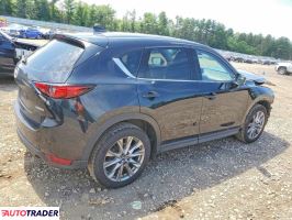 Mazda CX-5 2020 2