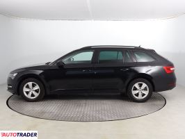 Skoda Superb 2022 2.0 147 KM