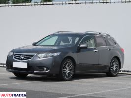 Honda Accord 2011 2.0 113 KM Honda Accord 2011 2.0 113 KM