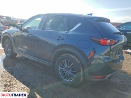 Mazda CX-5 2020 2