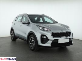 Kia Sportage 2020 1.6 174 KM