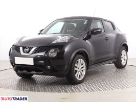 Nissan Juke 2015 1.2 113 KM