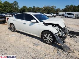 Nissan Altima 2019 2 Nissan Altima 2019 2