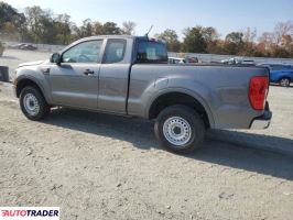 Ford Ranger 2021 2