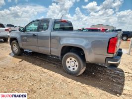 Chevrolet Colorado 2019 2 Chevrolet Colorado 2019 2