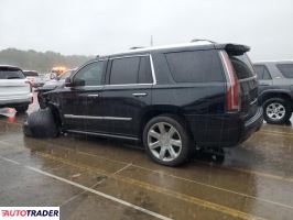 Cadillac Escalade 2020 6 Cadillac Escalade 2020 6