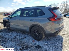Honda CR-V 2026 2