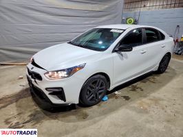 Kia Pozostałe 2021 2