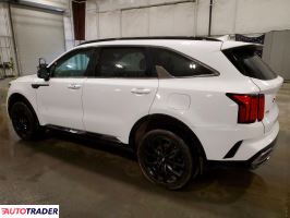 Kia Sorento 2021 2