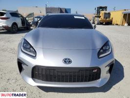 Toyota Pozostałe 2025 2