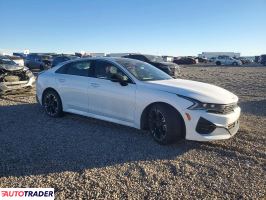 Kia Pozostałe 2024 1