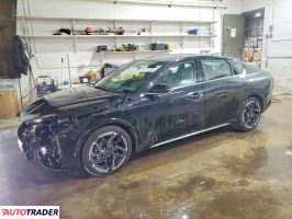 Kia Pozostałe 2025 2