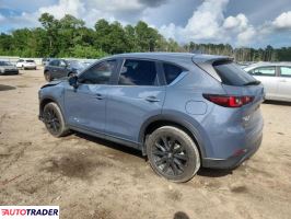 Mazda CX-5 2023 2 Mazda CX-5 2023 2