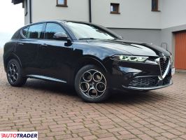 Alfa Romeo Pozostałe - zobacz ofertę